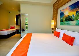 Phuket Airport Hotel