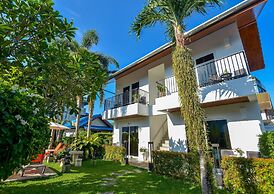 Phuket Airport Hotel