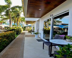 Phuket Airport Hotel