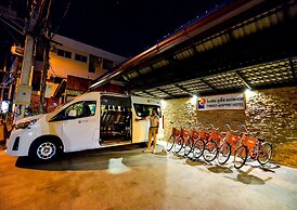 Phuket Airport Hotel
