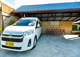 Phuket Airport Hotel