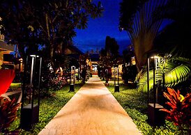 Phuket Airport Hotel