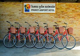 Phuket Airport Hotel