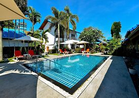 Phuket Airport Hotel
