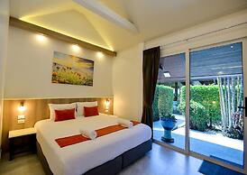 Phuket Airport Hotel