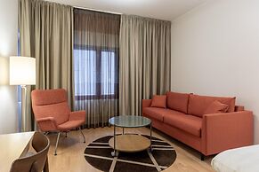 Scandic Oulu City