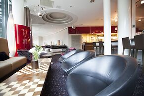 Scandic Oulu City
