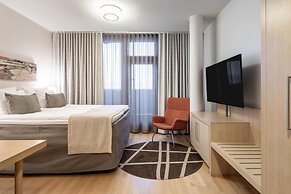 Scandic Oulu City