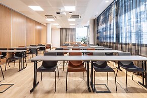 Scandic Oulu City