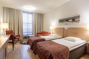 Scandic Oulu City