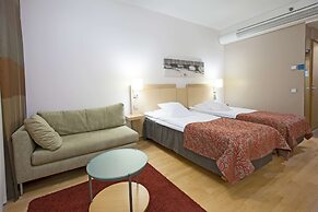Scandic Oulu City