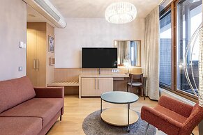 Scandic Oulu City