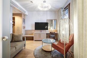 Scandic Oulu City