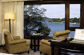 El Casco Art Hotel