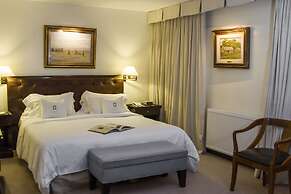 El Casco Art Hotel