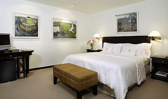 El Casco Art Hotel