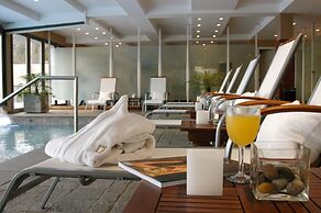 El Casco Art Hotel
