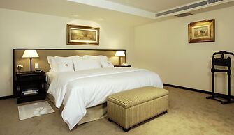 El Casco Art Hotel