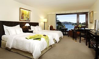 El Casco Art Hotel