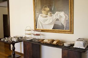 El Casco Art Hotel
