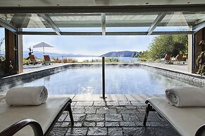 El Casco Art Hotel