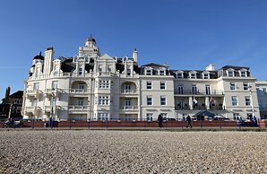 Shore View Hotel