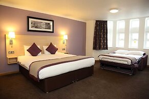 Shore View Hotel