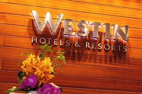 The Westin Guangzhou