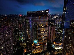 The Westin Guangzhou