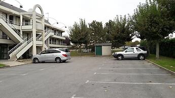 Premiere Classe Compiègne - Jaux