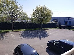 Premiere Classe Compiègne - Jaux