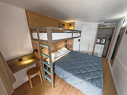 Premiere Classe Compiègne - Jaux