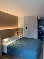 Premiere Classe Compiègne - Jaux