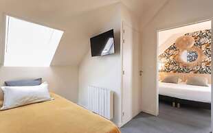 Logis Hôtel Au Chêne Vert
