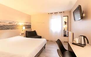 Logis Hôtel Au Chêne Vert
