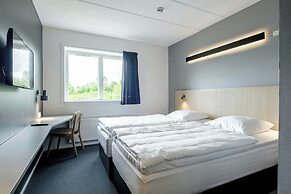 Four Points Flex by Sheraton Ballerup