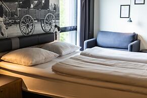 Airport Hotel, Billund
