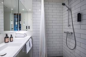 Airport Hotel, Billund