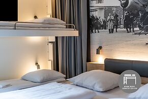 Airport Hotel, Billund