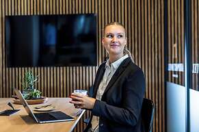 Airport Hotel, Billund