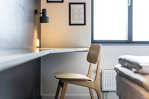 Airport Hotel, Billund