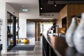 Airport Hotel, Billund