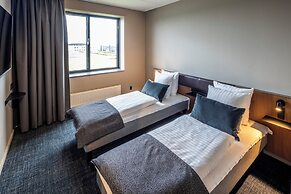 Airport Hotel, Billund
