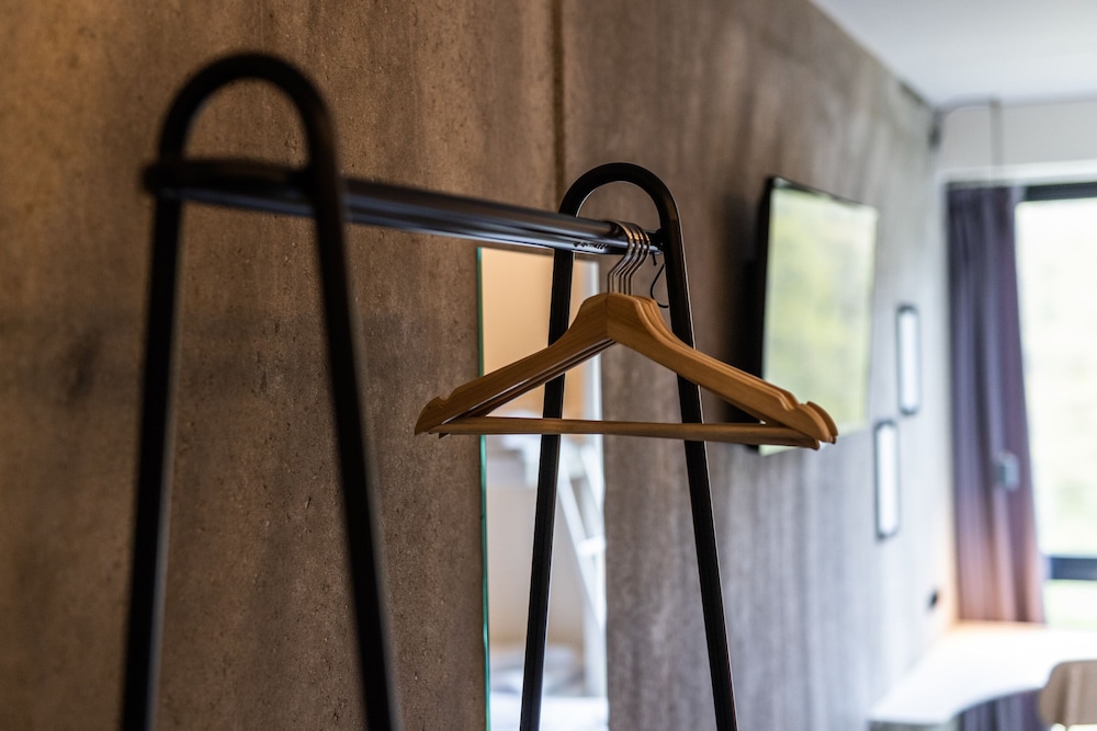 Airport Hotel, Billund