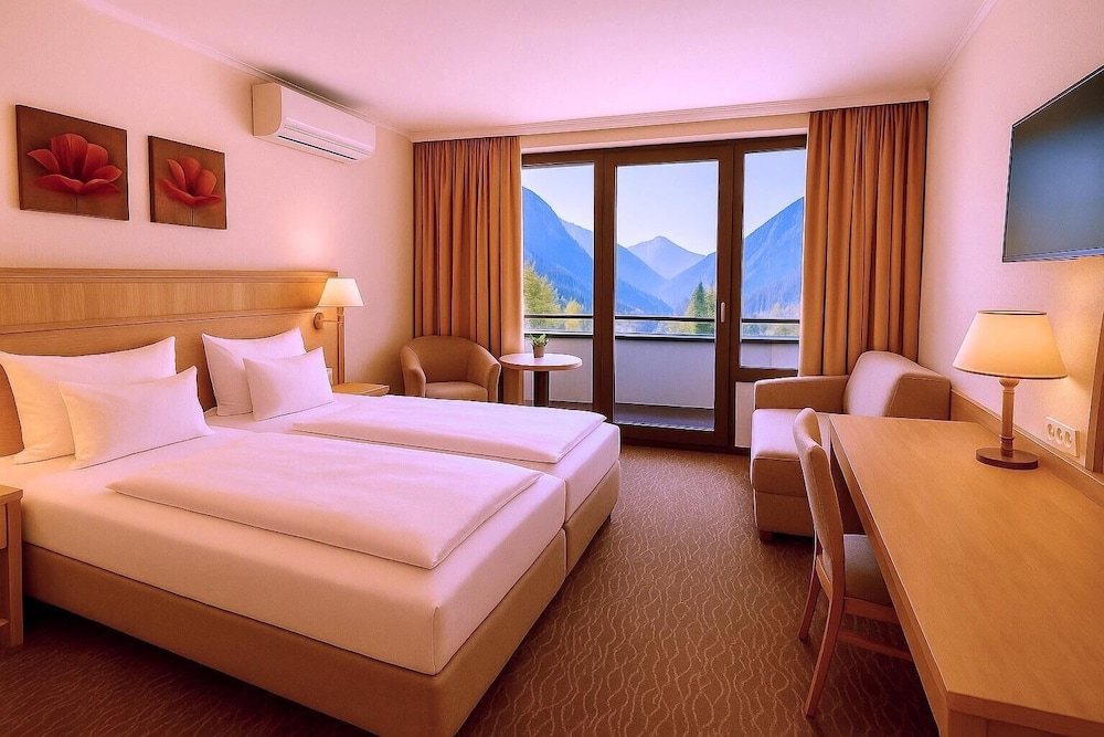 Amber Hotel Bavaria