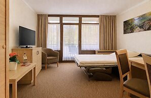 Amber Hotel Bavaria