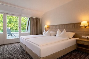 Amber Hotel Bavaria