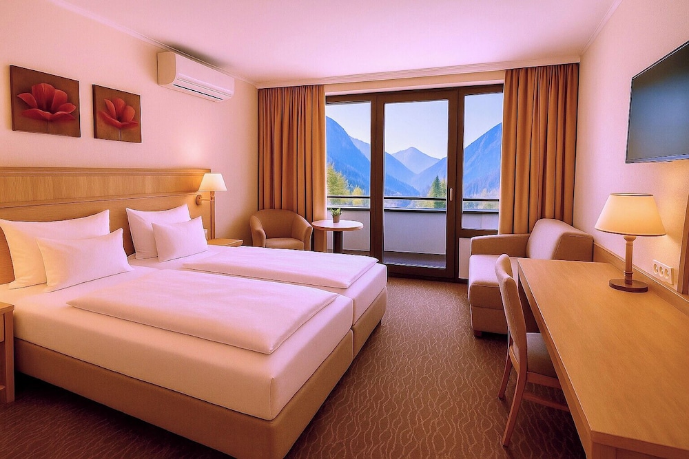 Amber Hotel Bavaria