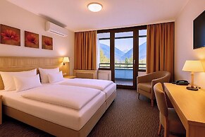 Amber Hotel Bavaria