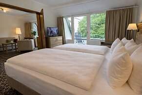 Amber Hotel Bavaria